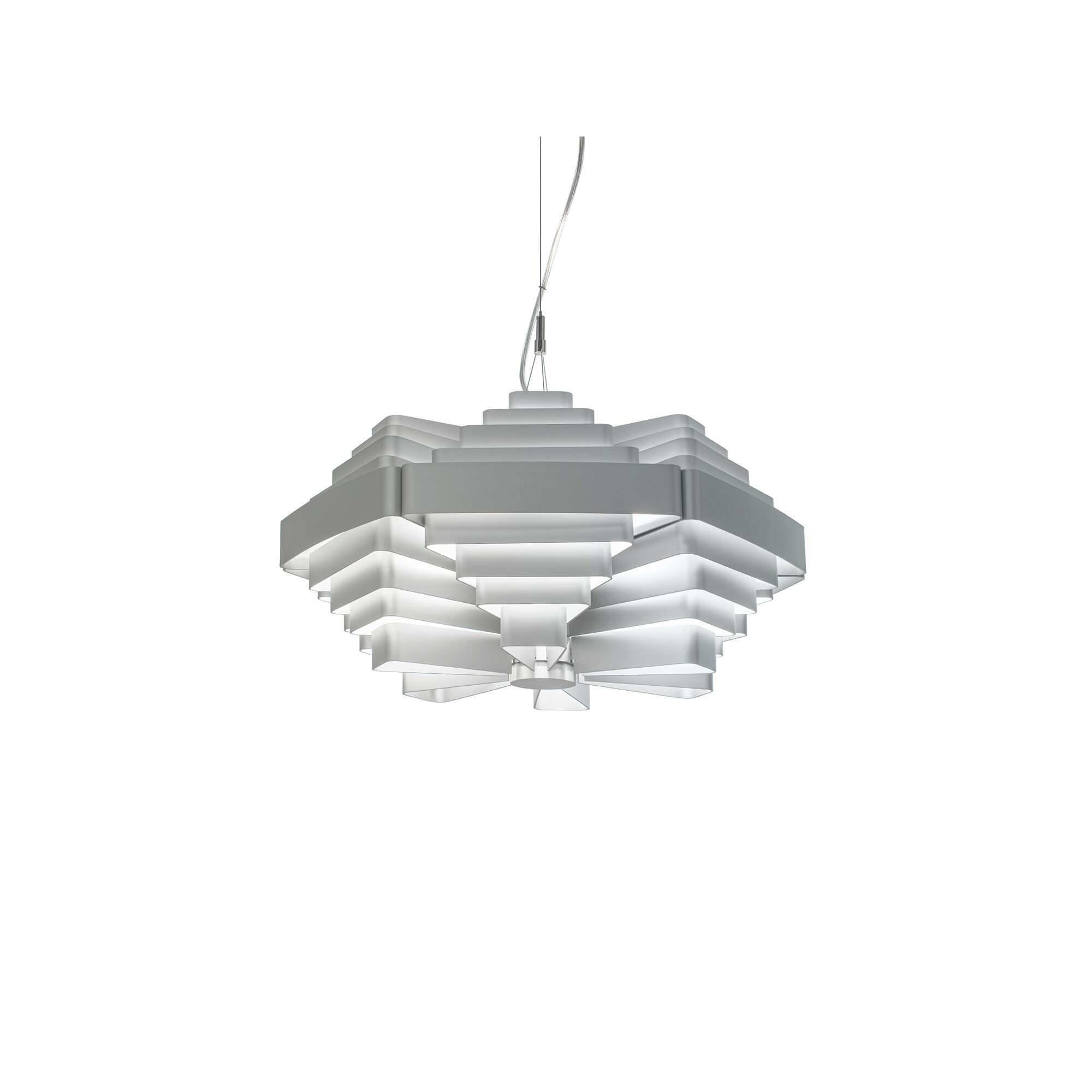 Wever & Ducr J.J.W. 042 Pendel Slv