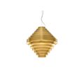 Wever & Ducré J.J.W. 05 Pendel Guld