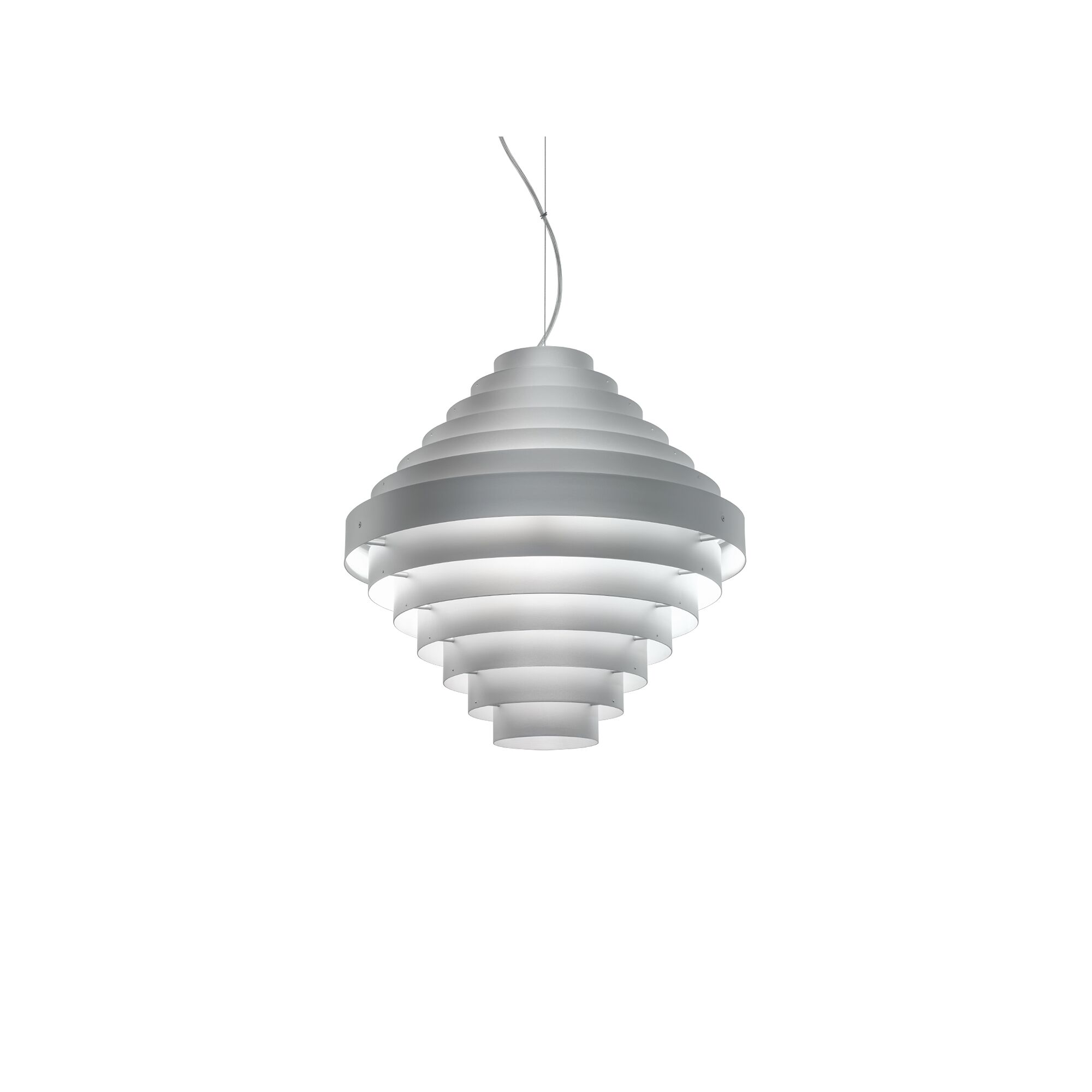 Wever & Ducr J.J.W. 05 Pendel Slv
