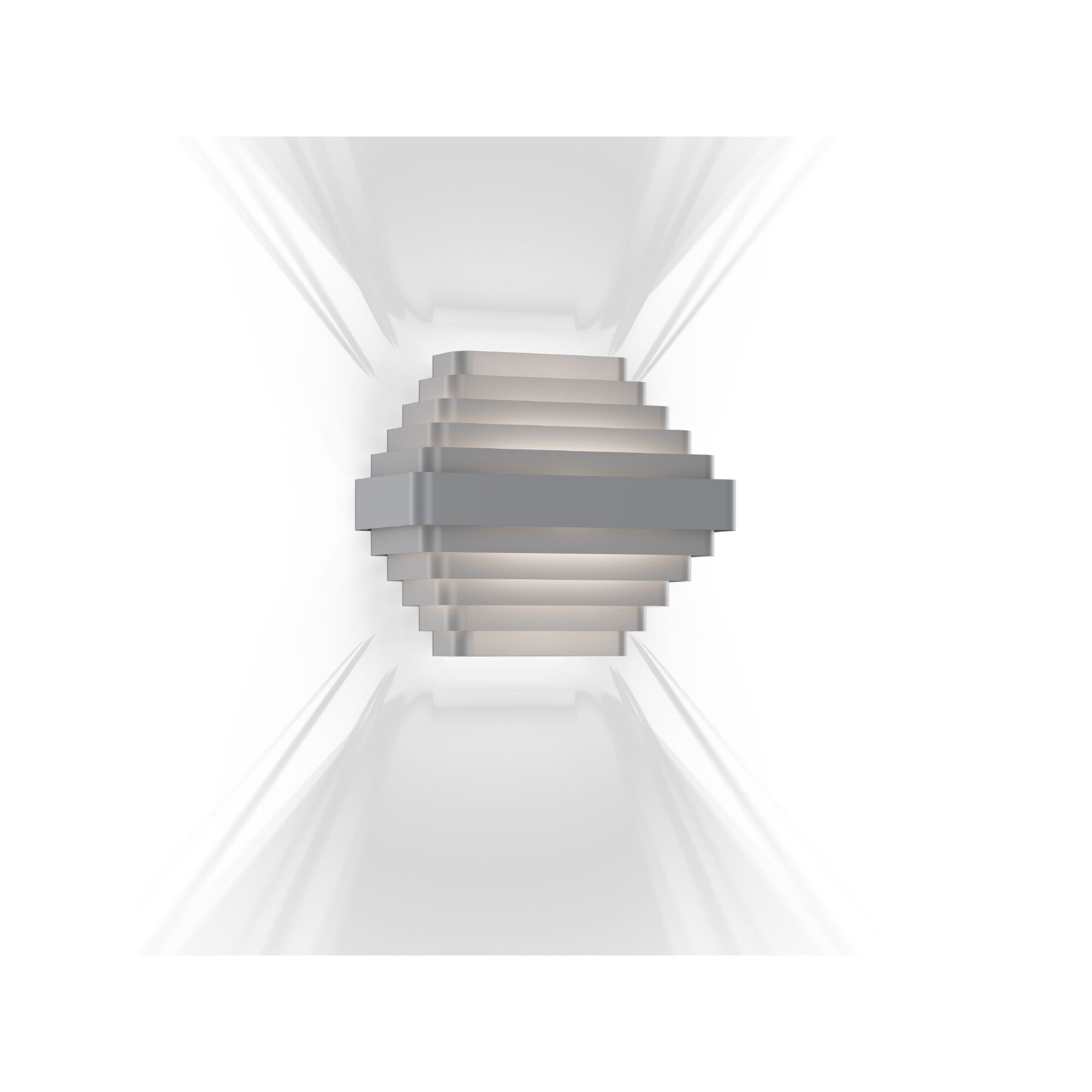 Wever & Ducr J.J.W. 01 Vglampe Slv