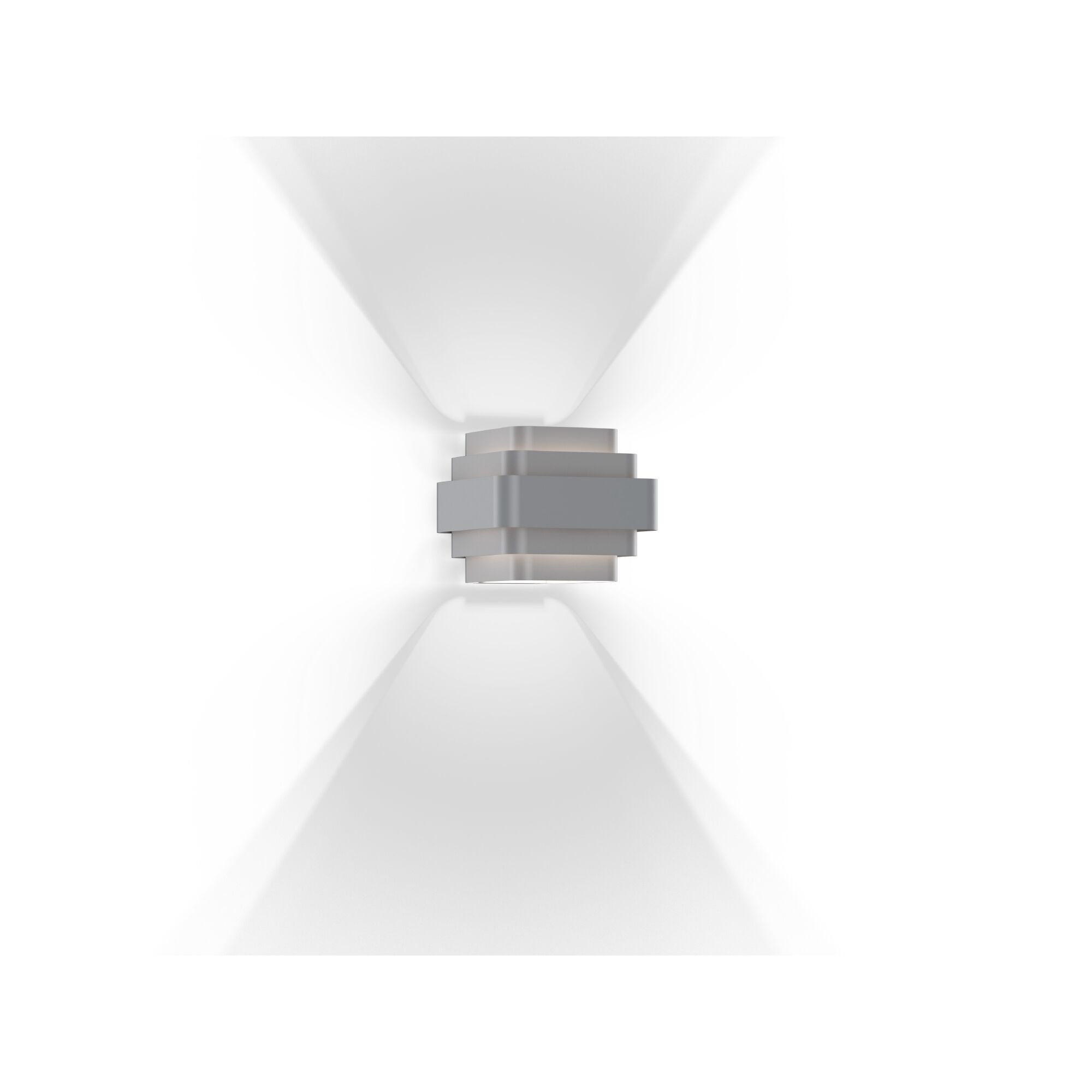 Wever & Ducr J.J.W. 02 Vglampe Slv