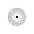 Wever & Ducré TAPIS SOFT 1.0 Væglampe Felt Marble Grey
