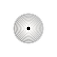 Wever & Ducré TAPIS SOFT 1.0 Væglampe Felt Marble Grey
