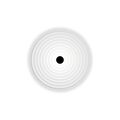 Wever & Ducré TAPIS SOFT 1.0 Væglampe Felt White