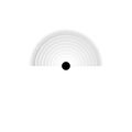 Wever & Ducré TAPIS SOFT 2.0 Væglampe Felt White