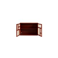 Air Side Table Red