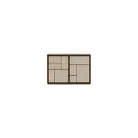 Dark oak