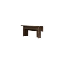 Flip Table Dark Oak