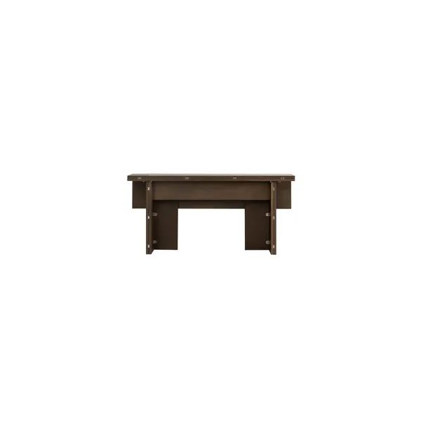 Flip Table Dark Oak