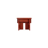 Flip Table XS Red