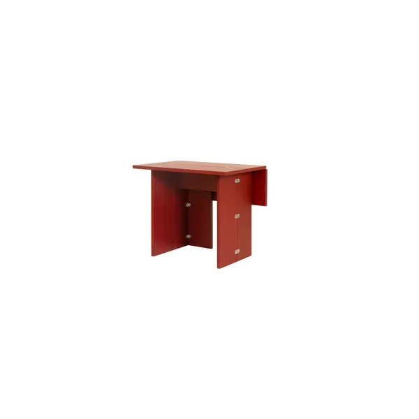 Flip Table XS Red