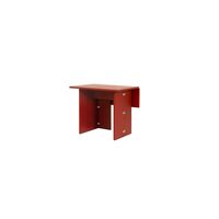 Flip Table XS Red