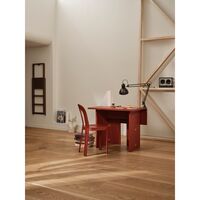 Flip Table XS Red