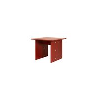 Flip Table XS Red