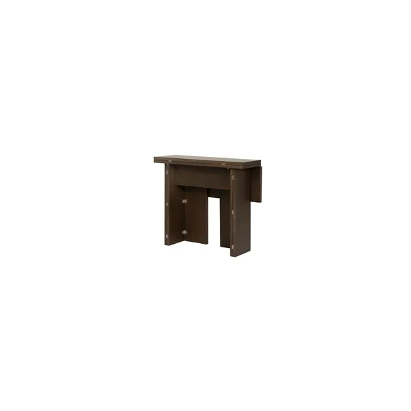 Klapptisch XS Dunkle Eiche