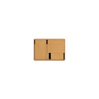Layer Cabinet Oak