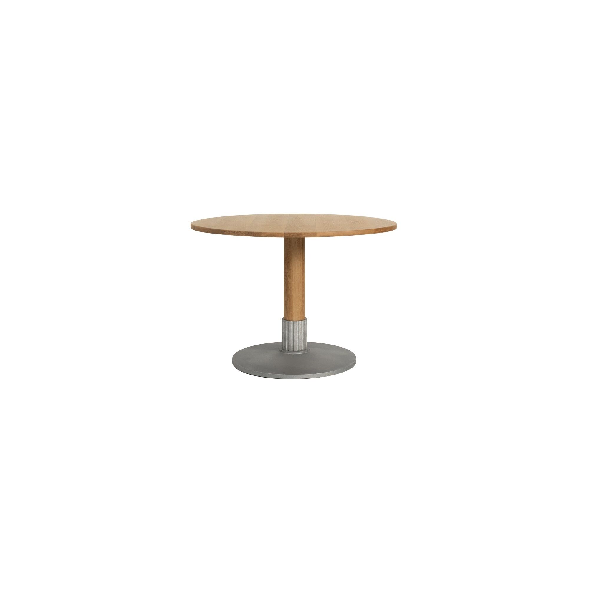 Tock Rundt Bord Eg