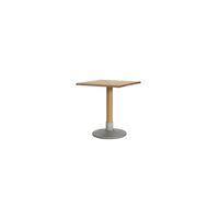 Tock Square Table Oak
