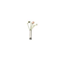 Hydraulic Vase XL Stainless Steel