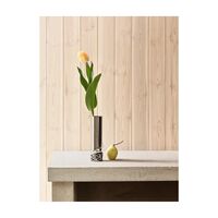 Hydraulic Vase XL Stainless Steel