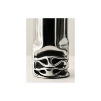 Hydraulic Vase XL Stainless Steel