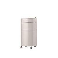 Barboy Vagn Blank Krämig Vit