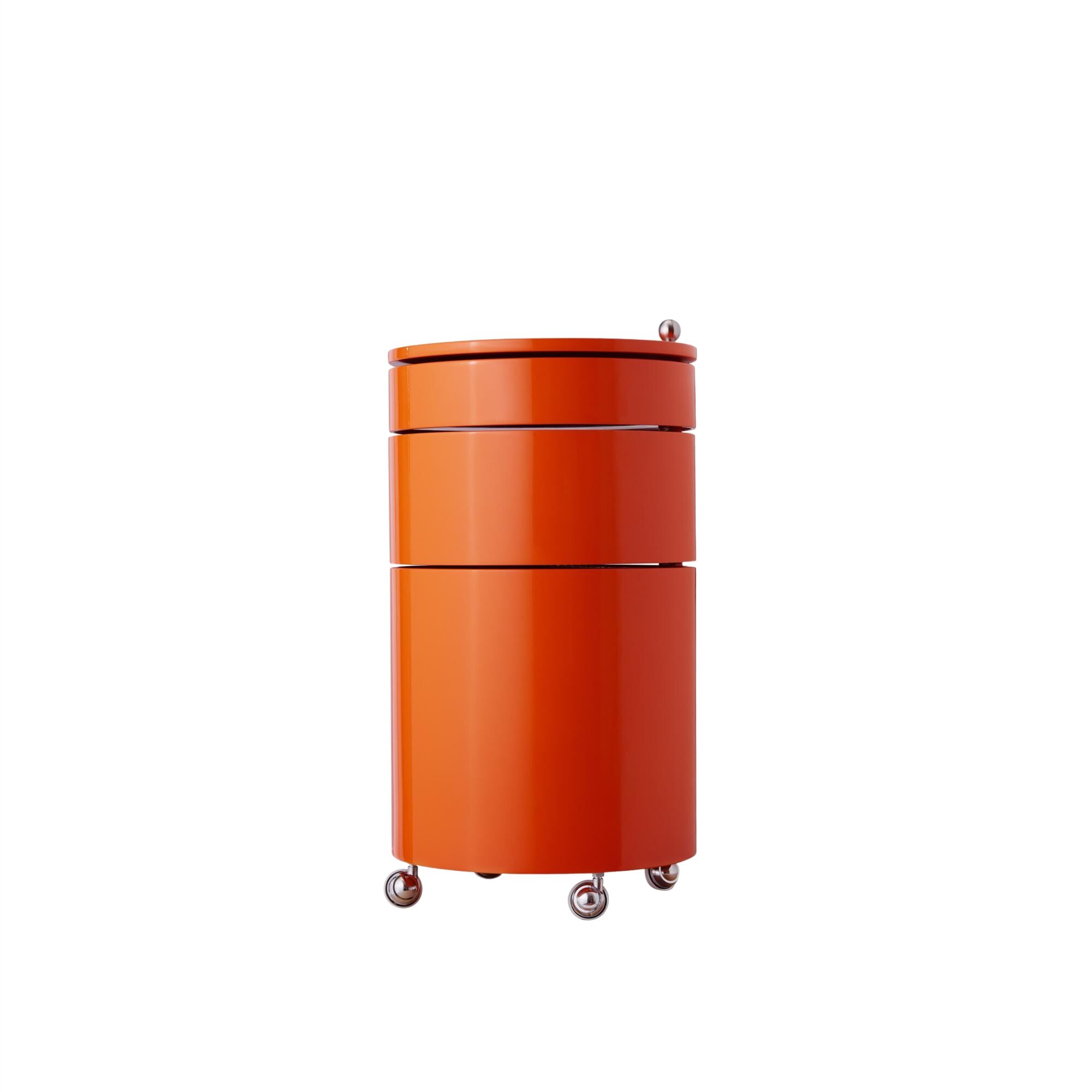 Barboy Tralle Blank Fresh Oransje