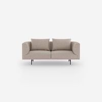 Chimney Brook Beige/ Castagna/Nero