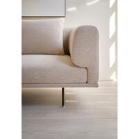 Chimney Brook Beige/ Castagna/Nero