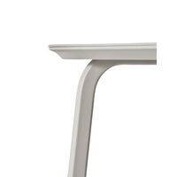 707 Lagrasse Coffee Table Warm Gray