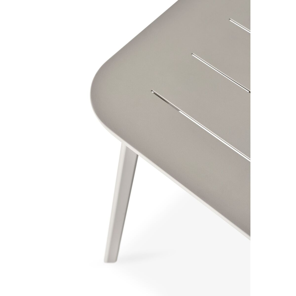 707 Lagrasse Coffee Table Warm Gray
