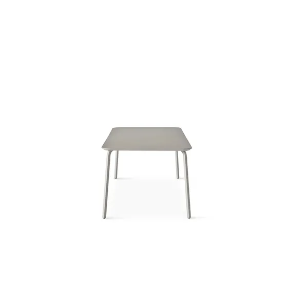 733 Lagrasse Dining Table 220 cm Warm Gray
