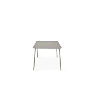733 Lagrasse Dining Table 220 cm Warm Gray