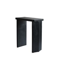Arc Console Table Coffee