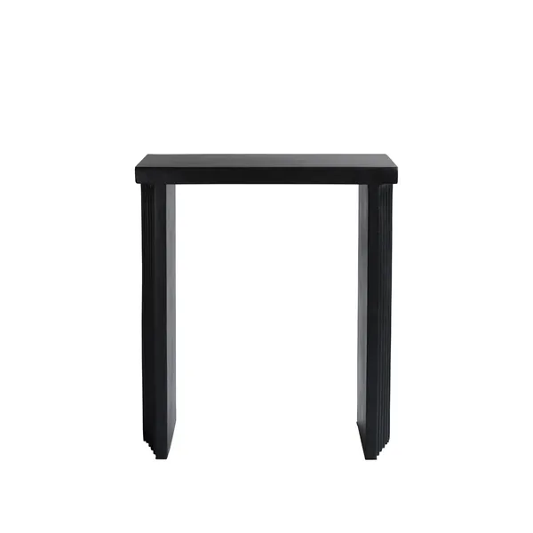Arc Console Table Coffee