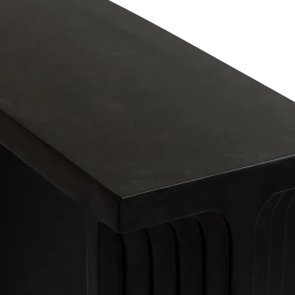 Arc Console Table Coffee
