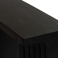 Arc Console Table Coffee