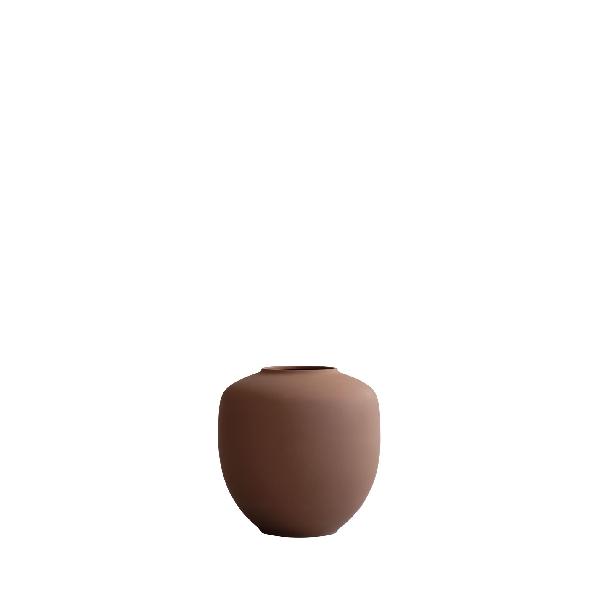 Sunao Vase Medium Mandel