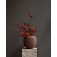Sunao Vase Medium Mandel