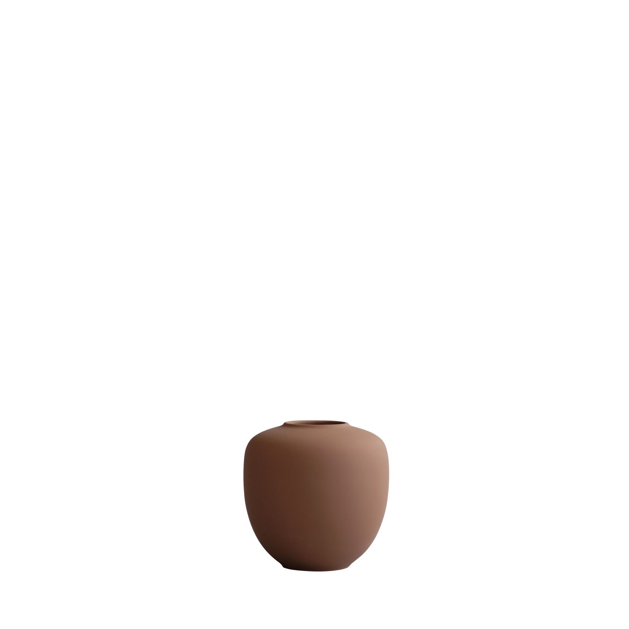 Sunao Vase Mini Mandel