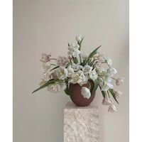 Sunao Vase Mini Mandel