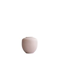 Sunao Vase Medium Rose