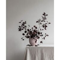 Sunao Vase Medium Rose