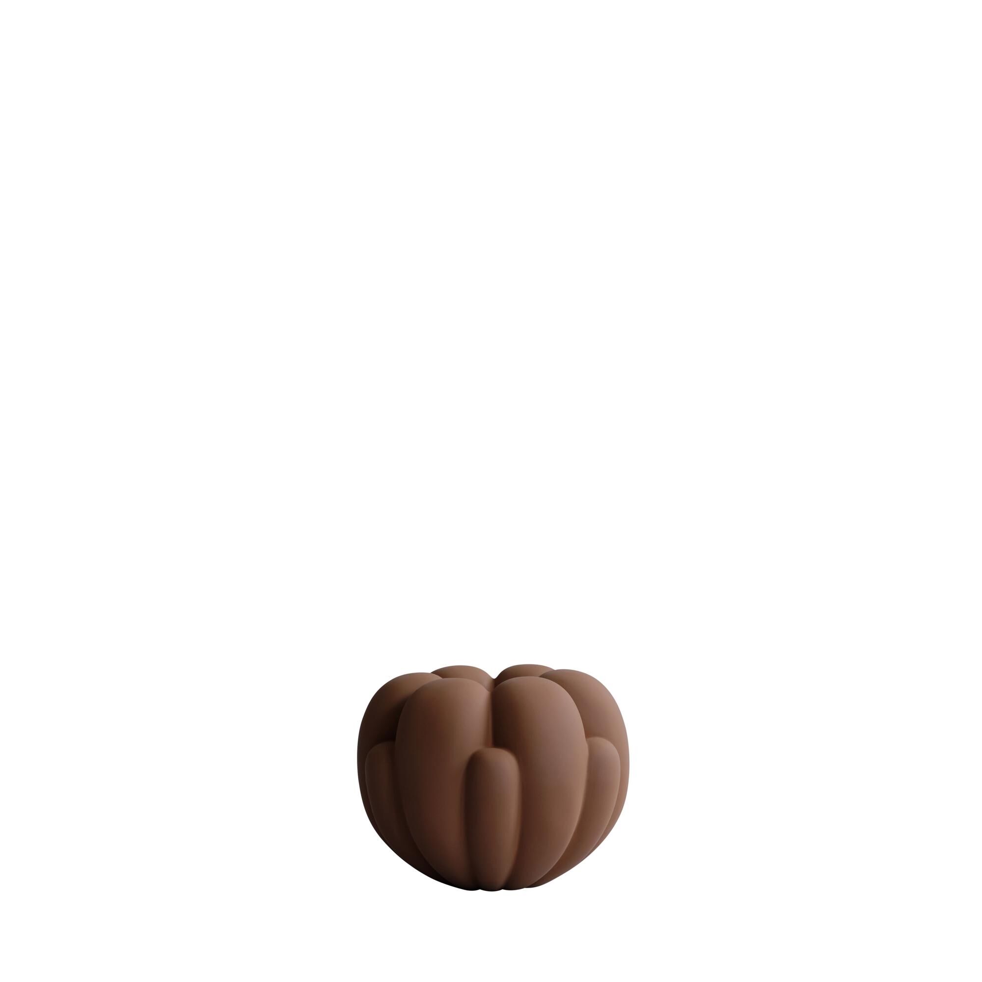 Bloom Vase Liten Mandel