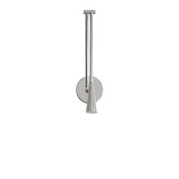 Snake Wall Lamp Chrome