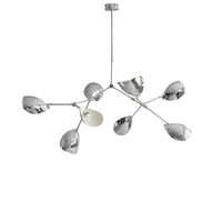Lustre Stingray Chrome
