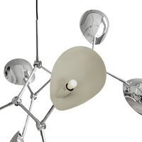 Lustre Stingray Chrome