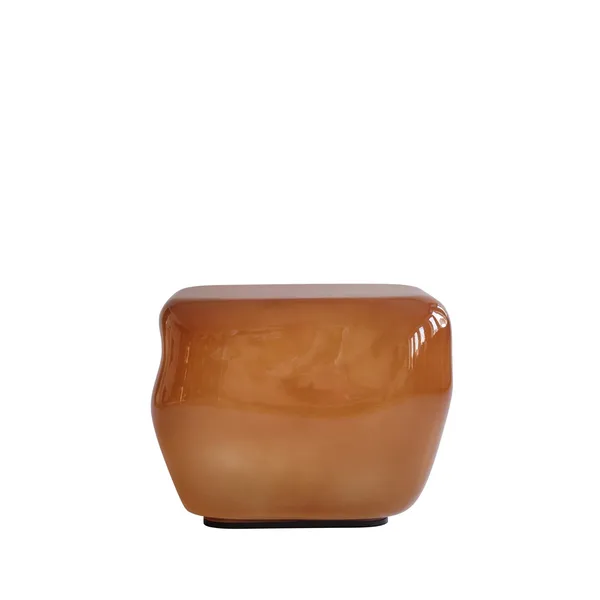 Ishi Coffee Table Medium Caramel