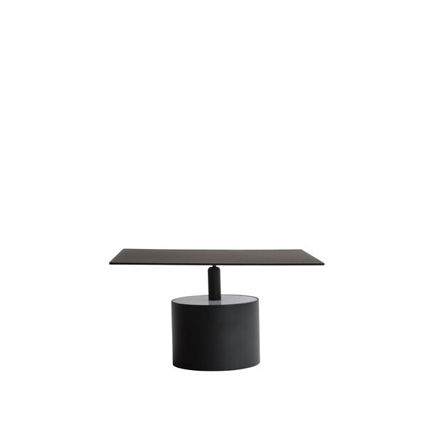 Chameleon Wall Lamp Burnt Black