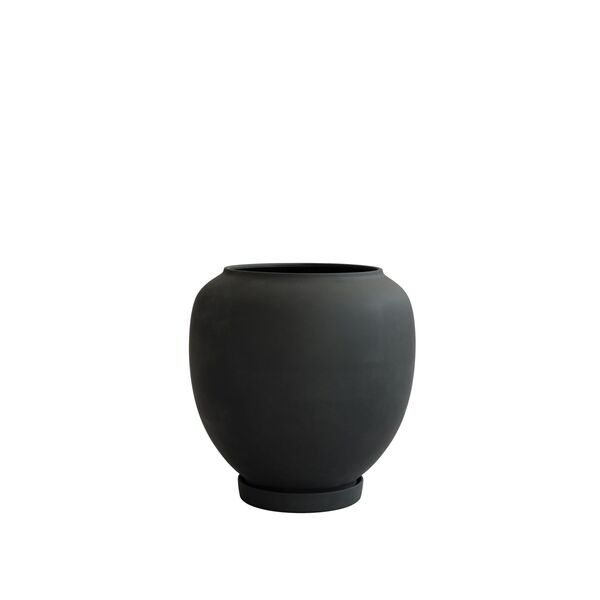 Plante en Pot Sunao , Grand Noir